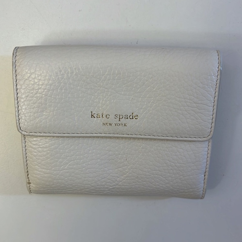 Kate Spade wallet ♠️